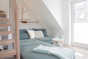 Ferienwohnung Sandbox