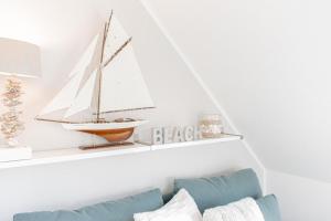 Ferienwohnung Sandbox