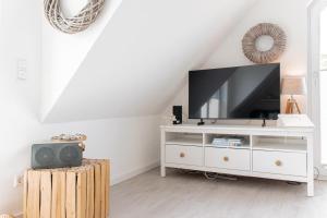 Ferienwohnung Sandbox
