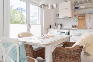 Ferienwohnung Sandbox