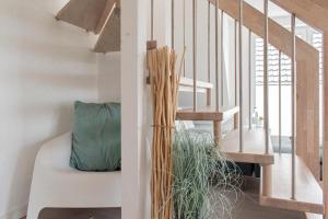 Ferienwohnung Sandbox