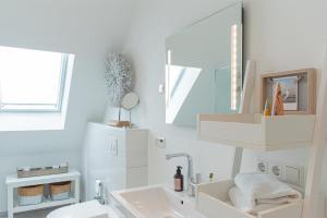 Ferienwohnung Sandbox