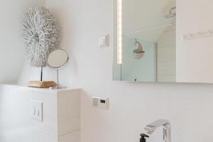 Ferienwohnung Sandbox
