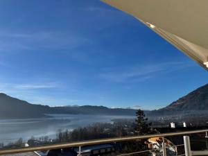 Ferienhaus Ossiacher See