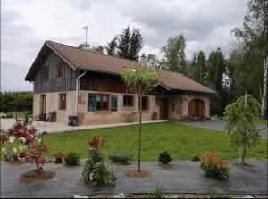 Appartement cosy à 10 minutes de Gérardmer - Anould