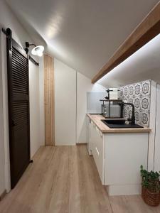 Appartements Appartement cosy a 10 minutes de Gerardmer : photos des chambres