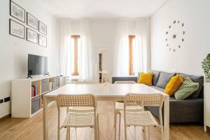 La Terrazza su Brescia - Terrazza panoramica