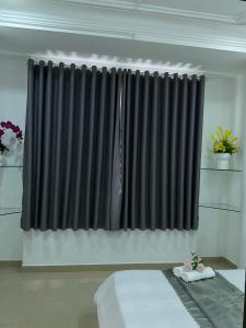 Khách sạn Minh Châu - Điện Biên Phủ