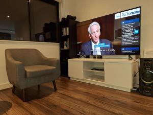 Stay Madison 2 beds Apartment