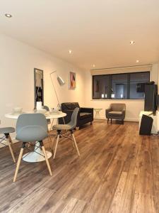 Stay Madison 2 beds Apartment