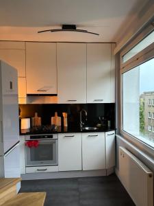 Błękitne Wzgórze 60 m2