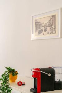 La Terrazza su Brescia - Terrazza panoramica