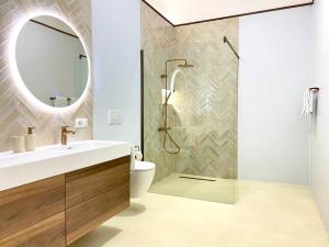 Loft am Lech I Rollstuhlgerecht I Tiefgarage I Küche I Terrasse