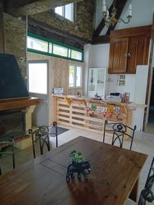 Tentes de luxe Luxury Glamping @Moulin des Forges : photos des chambres
