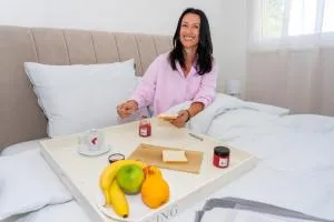 Apartman Kruna - Srb