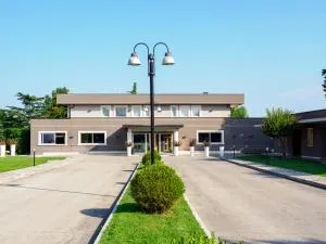 Hotel Altamira - Fossacesia