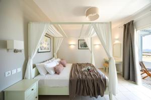 Villa Porto Rondo - 3hvězdičkové hotely ve městě Agios Prokopios