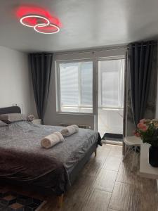 Cozy flat Sofia Old Town Centre