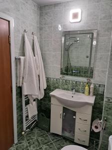 Cozy flat Sofia Old Town Centre