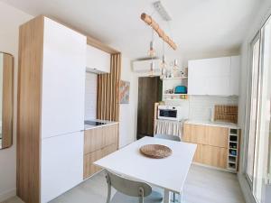 Havre cosy et familial, garage, centre ville, dans la cité des Potiers