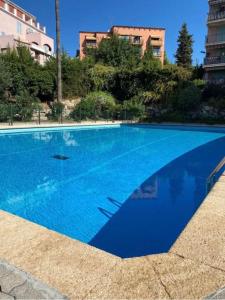 Havre cosy et familial, garage, centre ville, dans la cité des Potiers