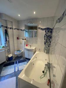 Ferienhaus Ossiacher See