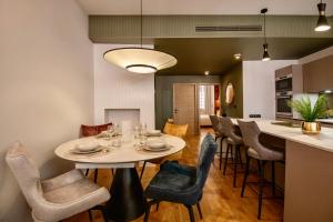 Nice Mer & Cours Saleya Serenity Luxury - 2 suites