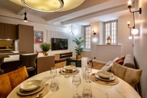 Nice Mer & Cours Saleya Serenity Luxury - 2 suites