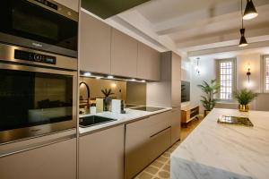 Nice Mer & Cours Saleya Serenity Luxury - 2 suites