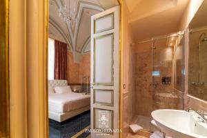 Palazzo Egnazia Luxury Suites Fasano