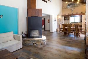 Villa Nafsika Litsarda