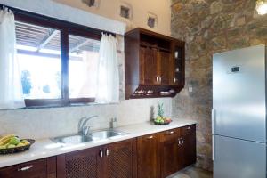 Villa Nafsika Litsarda