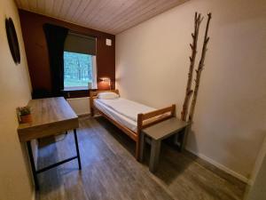 Marsbäckens lägergård