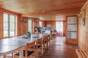 Marsbäckens lägergård