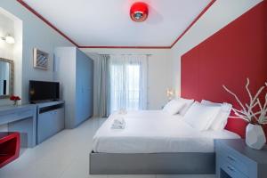 Villa Nafsika Litsarda