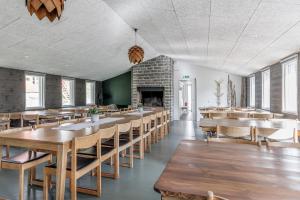 Marsbäckens lägergård