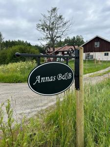 Annas B&B