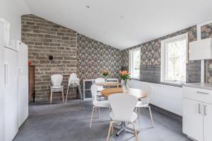 Marsbäckens lägergård