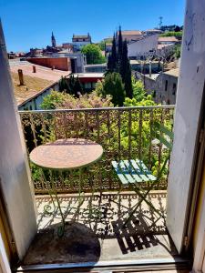 3 pièces au centre-ville