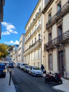 3 pièces au centre-ville