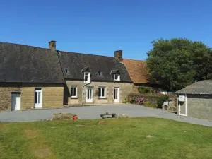 La bisolière - Proche Mont Saint Michel - Juilley