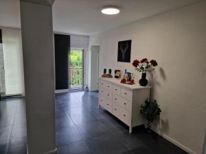 Moers City Apartments OG
