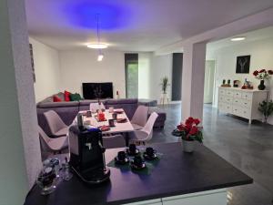 Moers City Apartments OG