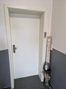 Moers City Apartments OG