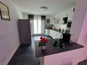Moers City Apartments OG
