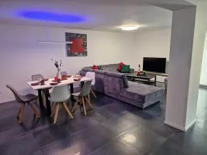 Moers City Apartments OG - Moers