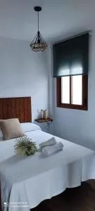 Apartamentos Bolonia - M a n u e l a - EL Chaparral