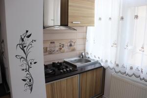 Apartament Bianca