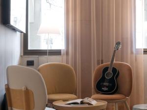 Hotels ibis Rueil-Malmaison Centre : photos des chambres