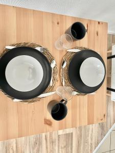 Appartements Studio -La madeleine- proche Gares de Lille : photos des chambres